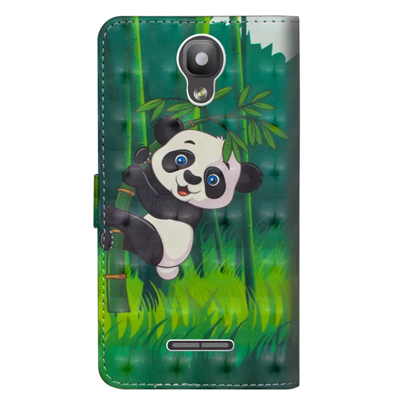 Для Alcatel Pixi 4 (5) 5010D 3G версия 5 0 &quot5010 5010X OT-5010D Флип кожаный чехол-бумажник для 4G чехол