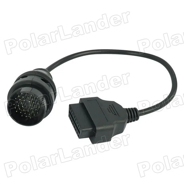 Бесплатная доставка новый стиль супер кабель для автомобильного сканера