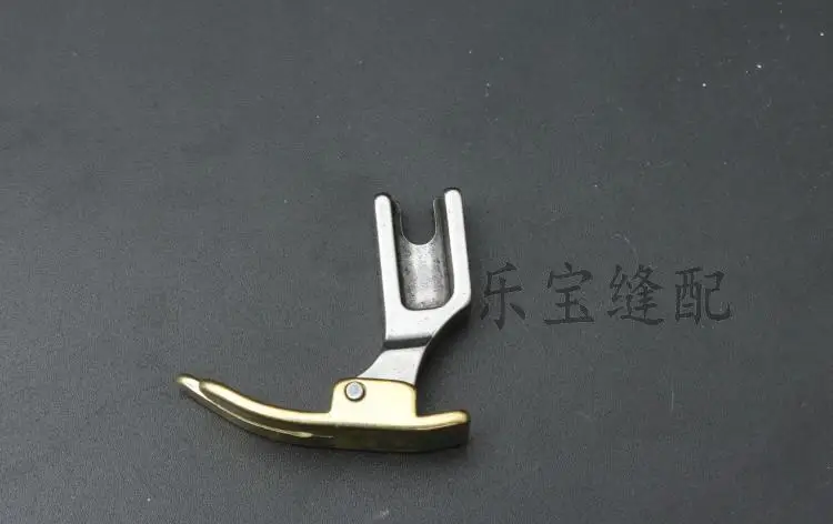 P351 Бриллиантовая прижимная лапка для промышленных швейных машин | Дом и сад