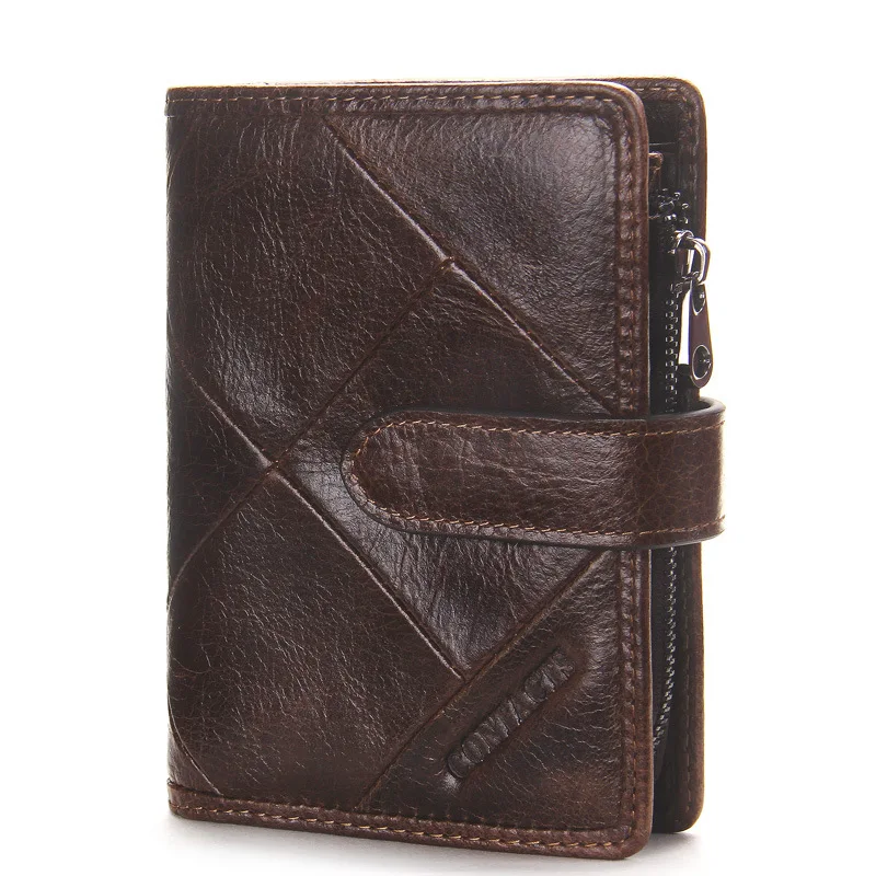 Женские кошельки брендовый дизайн высококачественный кошелек из натуральной