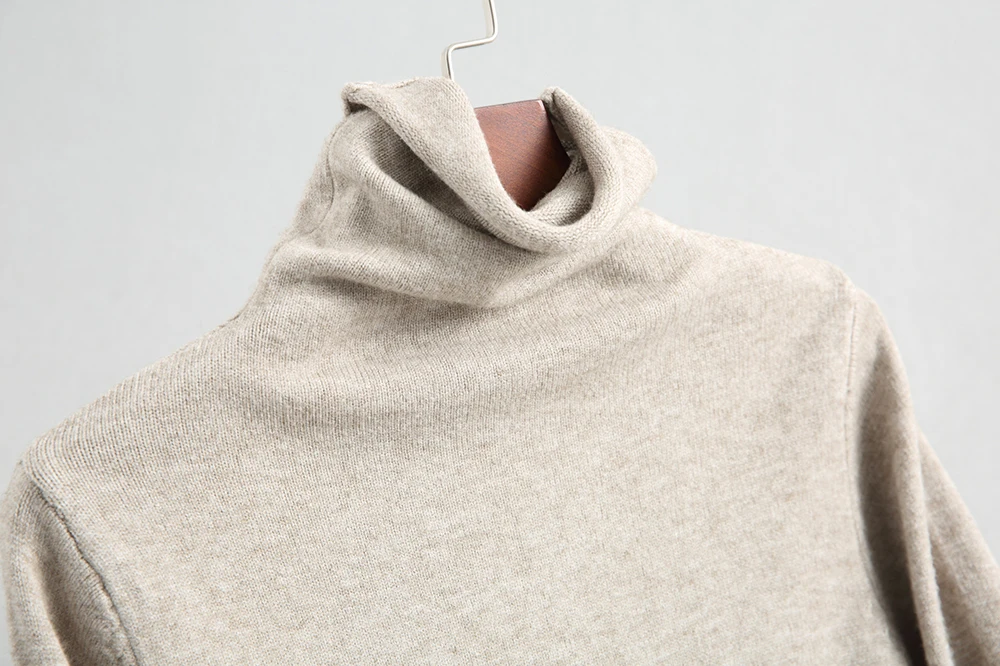 2018 Women Sweater And Pullovers Long Sleeve Turtleneck Spring Femme Tricot Pull | Женская одежда
