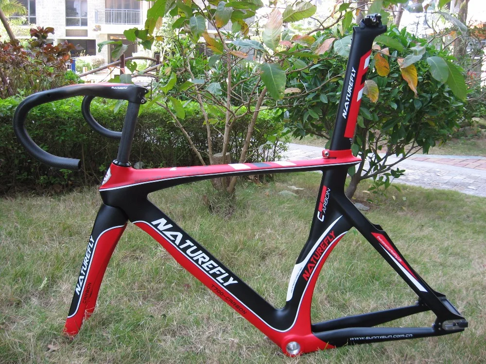 Специальное поступление! Бесплатная Доставка! Рама для гусеничного велосипеда