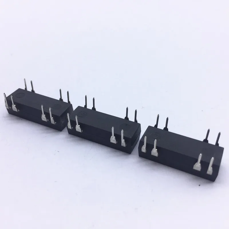 5 шт. герконовая труба D1a050000 5vdc Dip8 8 контактов | Обустройство дома