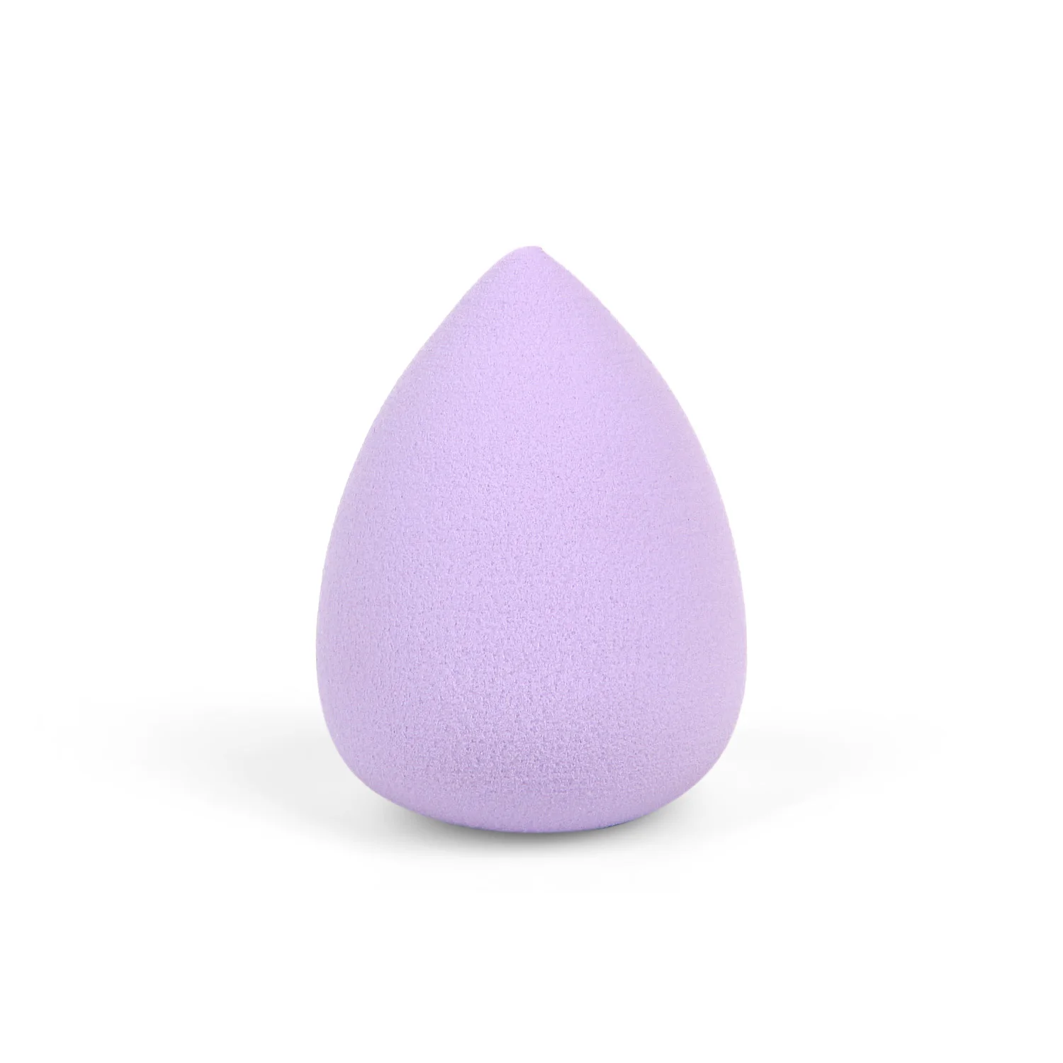 Cosmetic puff soft soaked water large drops gourd beauty egg powder puff sponge