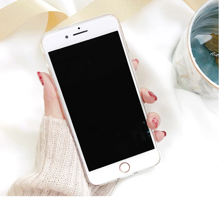 Bling star для iphone x/10 мягкий чехол Луна и Вселенная планета Сатурн блестящая задняя