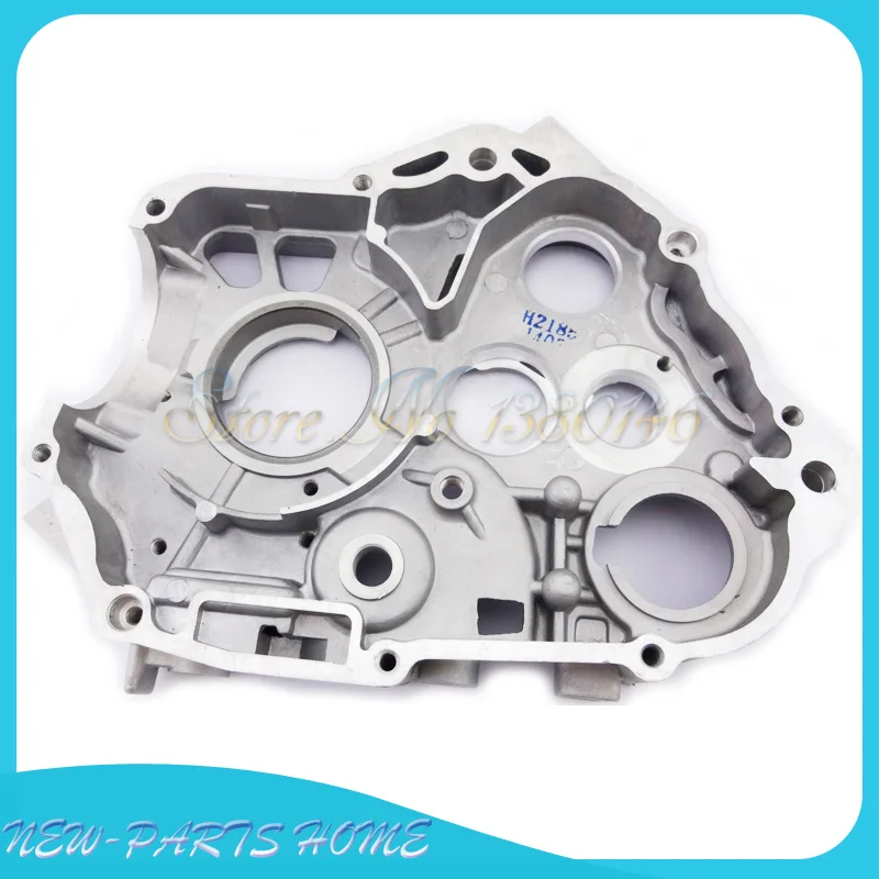 Правый Картер YX150 подходит для YX 150cc Pit Dirt Bike Parts Pitster Pro Stomp IMR YCF|yx 150cc|dirt bike 150ccpit |