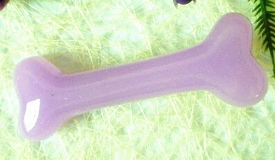 Light Purple 2 шт.(1 пара) модные заколки для волос в виде скелета заколки для волос в стиле Зомби Панк заколки для волос - Окраска металла: Light Purple