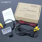 Камера заднего вида для Citroen Xsara  Picasso MPV, камера заднего вида, парковочная камера, HD CCD ночное видение