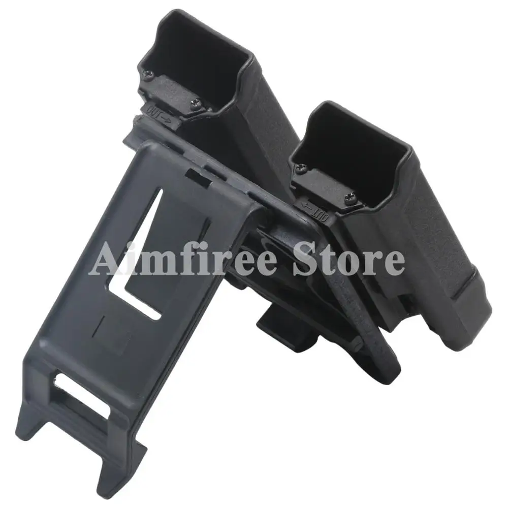 Чехол Кобура Glock USP P226 для двойного магазина Gl 9 мм 40 Cal Mags аксессуары охоты