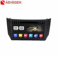 asvegen 10 2 inch android 7 1 quad core car vedio radio dvd multimedia player for nissan sylphy 2016 with wifi gps navigation