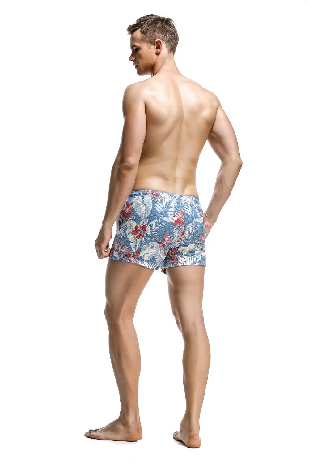 Новый бренд SEOBEAN новые мужские купальные шорты летние пляжные Размер M L XL|xl size|xl