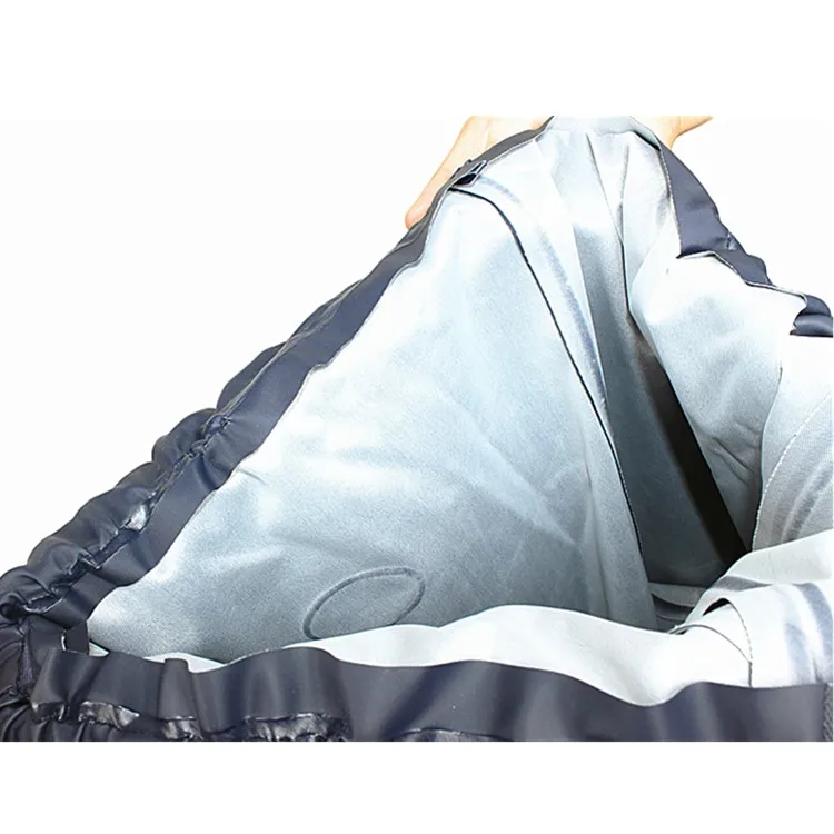 Мужские и женские брюки для рыбалки с эластичным поясом соединяемые со спуском