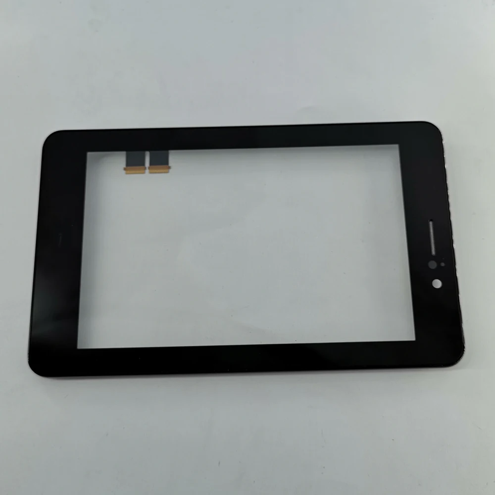 ЖК дисплей + сенсорный дигитайзер в сборе с рамкой для ASUS Fonepad ME371MG ME371 K004|ЖК-экраны