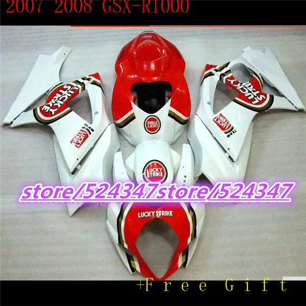 

Для мотоциклов SUZUKI repsol GSX-R1000 K7 07 08 GSX R1000 K7-Nn