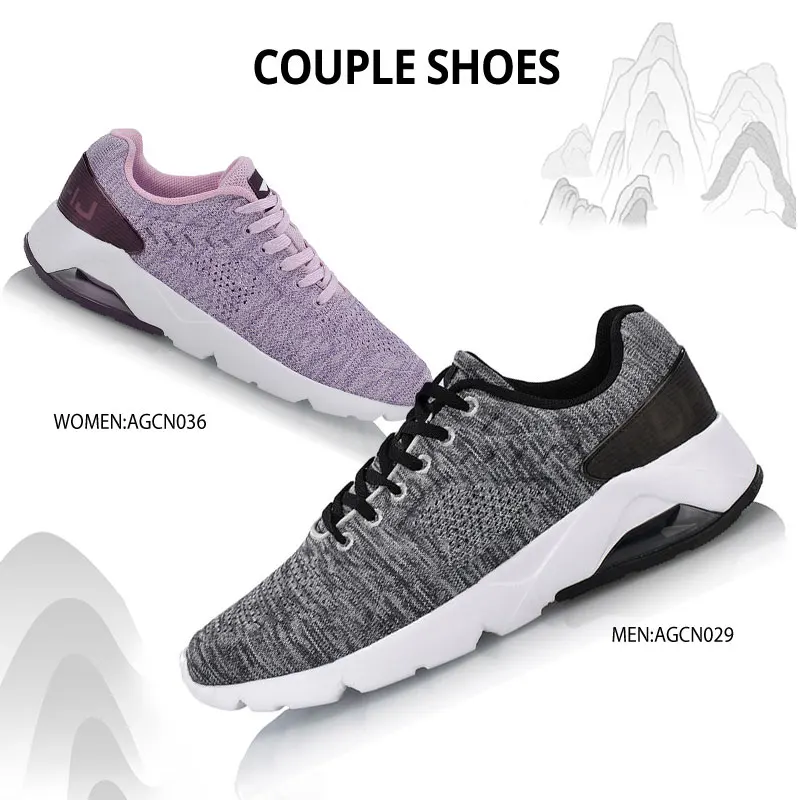 Li-Ning/Женская обувь с пузырьками; обувь для образа жизни; дышащая удобная спортивная обувь с подкладкой; кроссовки-светильник; AGCN036 YXB171