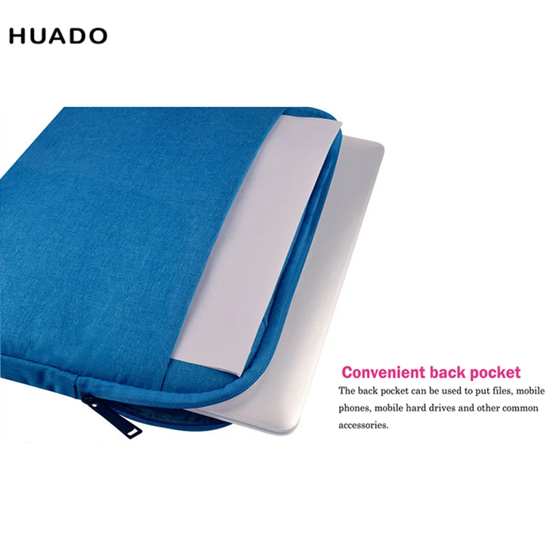 11 12 13 14 15.4 15.6 Laptop Handbag Protective Case Carrying Bags | Компьютеры и офис