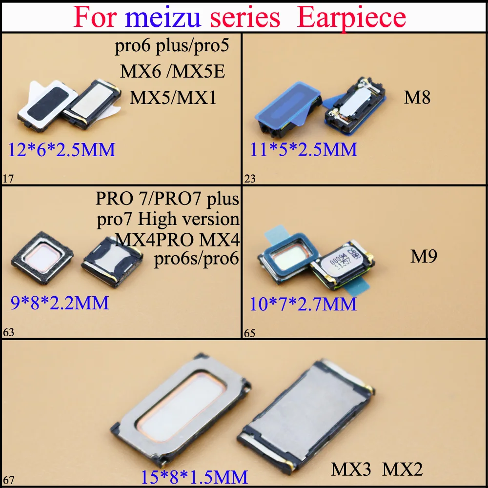 Модуль для наушников YuXi ресивер Meizu pro6 7 plus/pro5 6 mx1 2 3 4 5 M8 M9 MX4 PRO | Мобильные телефоны