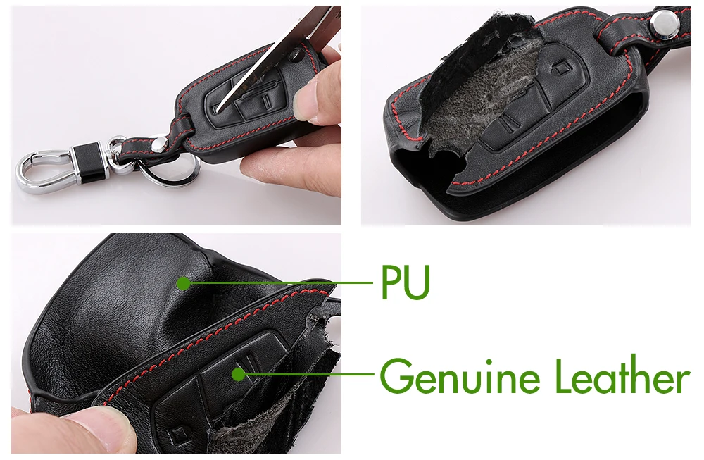 NEW Car Key Fold Cover For Peugeot 206 207 307 407 308 607 Citroen C2 C3 C4 C5 C6 Quatre 3 Button Remote Keys car styling | Автомобили и