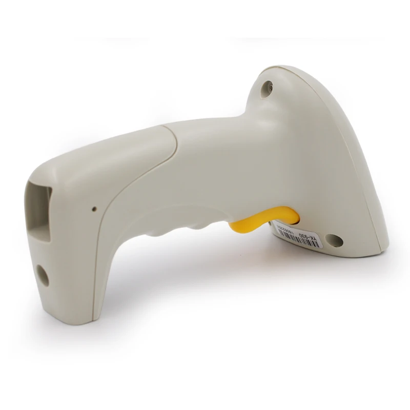 Ручной Single-Line1D лазерный сканер штрих-кода YK-930 с Интерфейс Бесплатная доставка