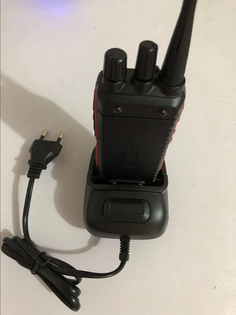 2018 Новинка Baofeng BF-999s портативная рация 400-470 МГц UHF радиолюбителей 16Ch CB радио рации