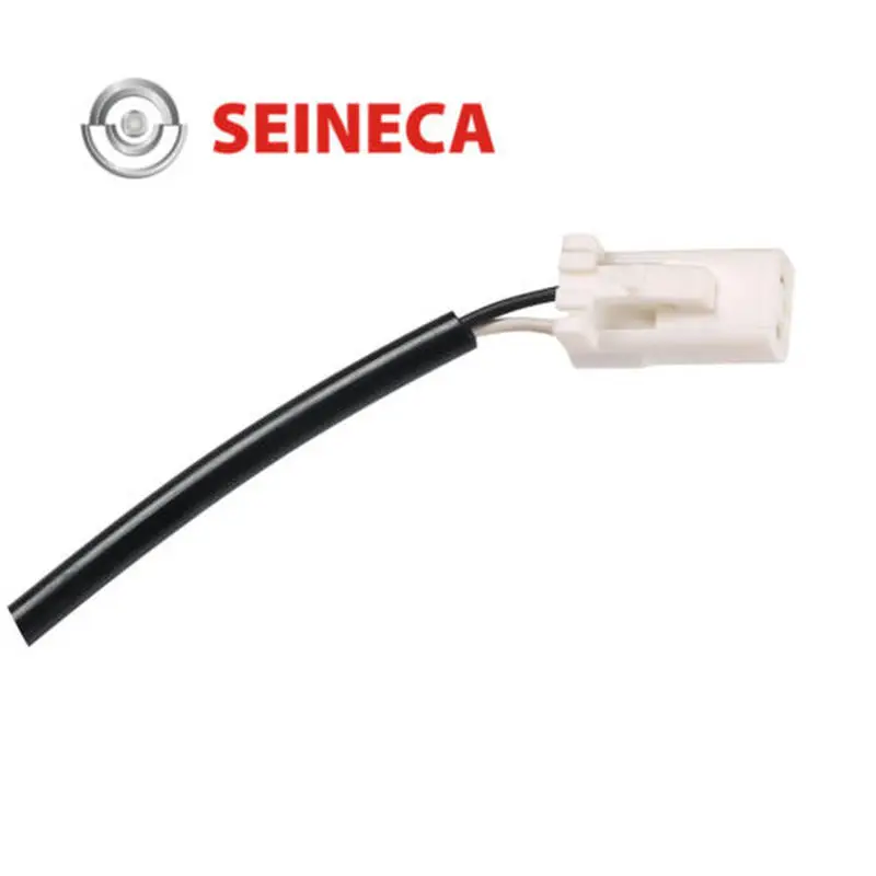 CGQ ABS Датчик скорости колеса Передний правый для hyundai Santa Fe 95670 2B210 956702B210 ALS1953|Датчик