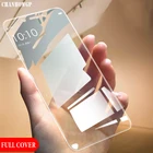 Закаленное стекло для Xiaomi Mi A2 Lite, Защитная пленка для экрана Xiaomi Mi A2 MIA2 Lite, Sklo na 9H