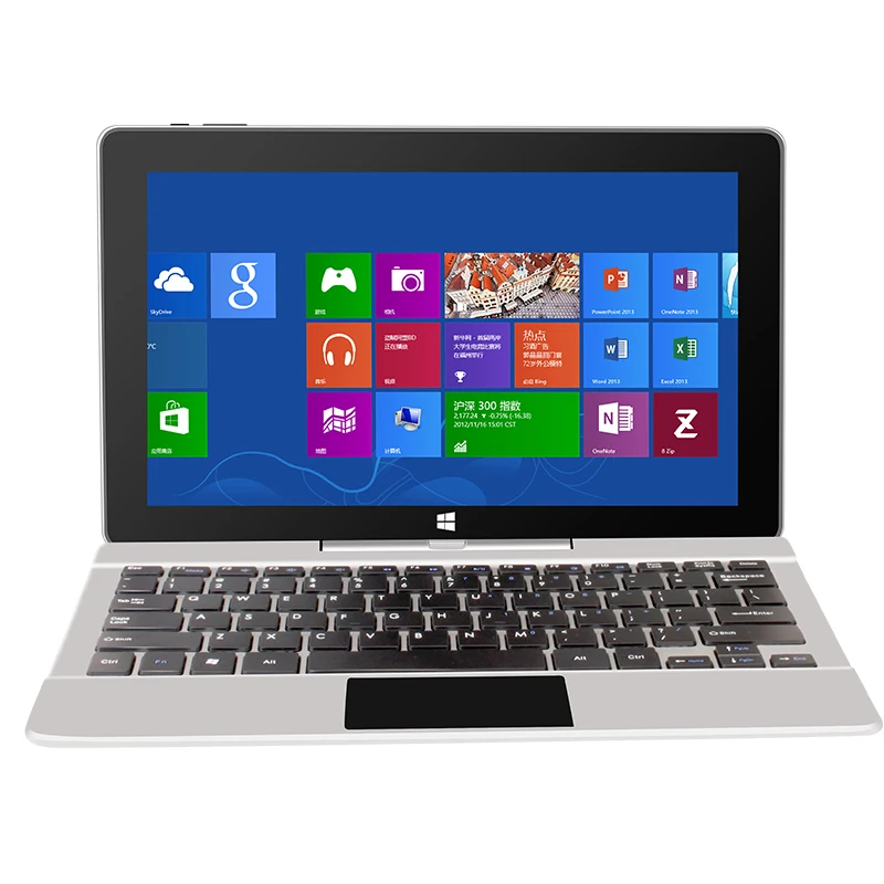 Планшет 2 в 1 11 6 дюйма 1080P IPS Jumper EZpad Pro планшеты Intel Apollo Lake E3950 ГБ 64 многоязычный ОС