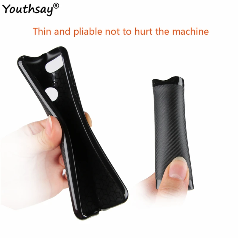 For Cover Huawei Honor 7X Case Silicone TPU Armor Phone Fundas Coque | Мобильные телефоны и аксессуары