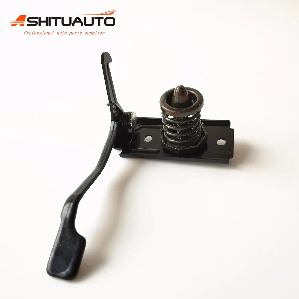 Замок капота/фиксатор капота для Chevrolet Lacetti 2004-2007 Optra 4DR Striker OEM #9023515 96548882 |