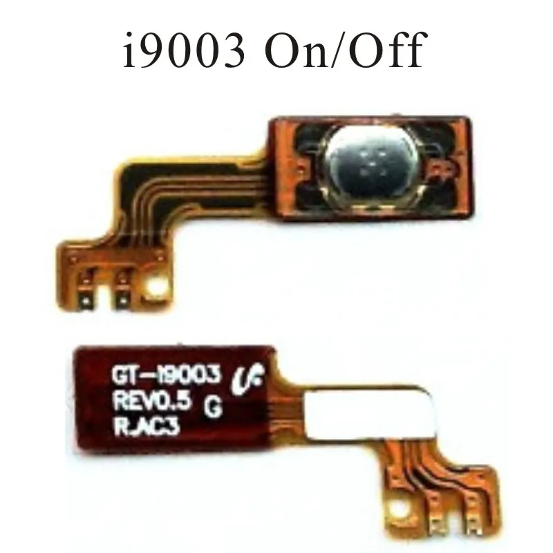 Гибкий кабель для samsung Galaxy i9100 M250 S3 i9300 i879 S7562 S5830 i9003 i9200 | Мобильные телефоны и