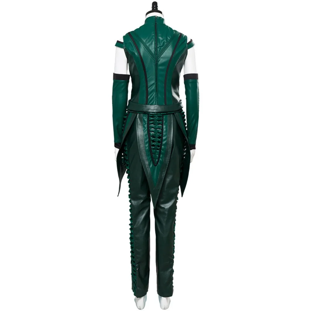 Костюм для косплея стражи галактики 2 Mantis Brandt Lorelei полный костюм взрослых женщин и