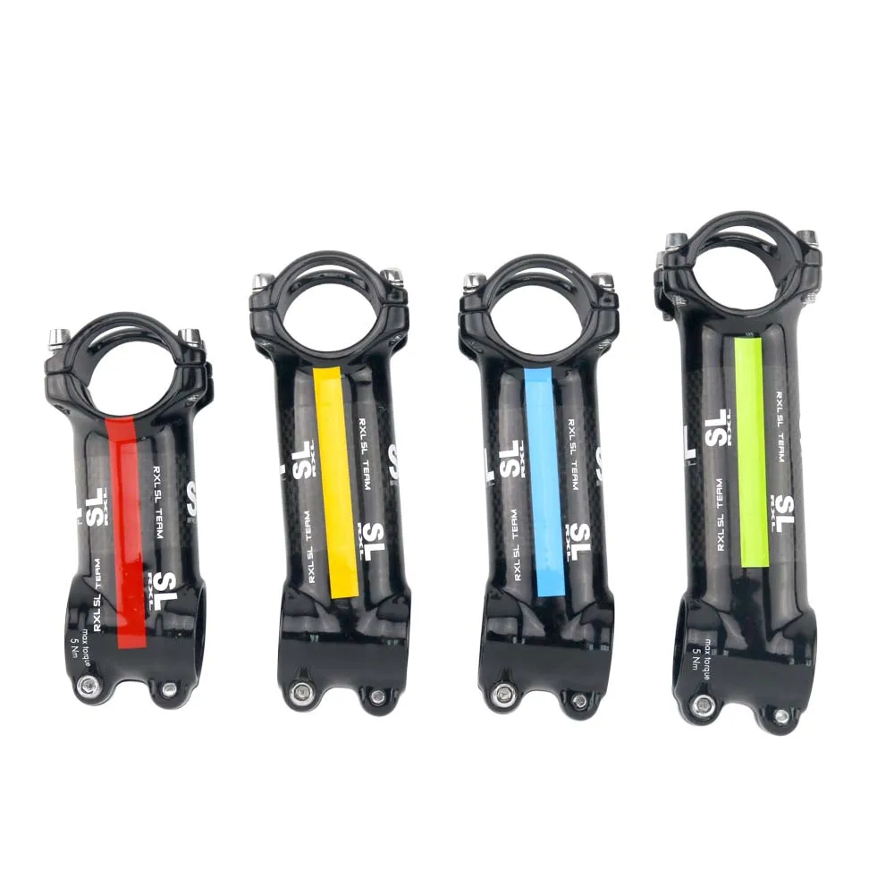 Руль RXL SL из углеродного волокна для горного велосипеда 27 2 мм|carbon mtb handlebar|mtb