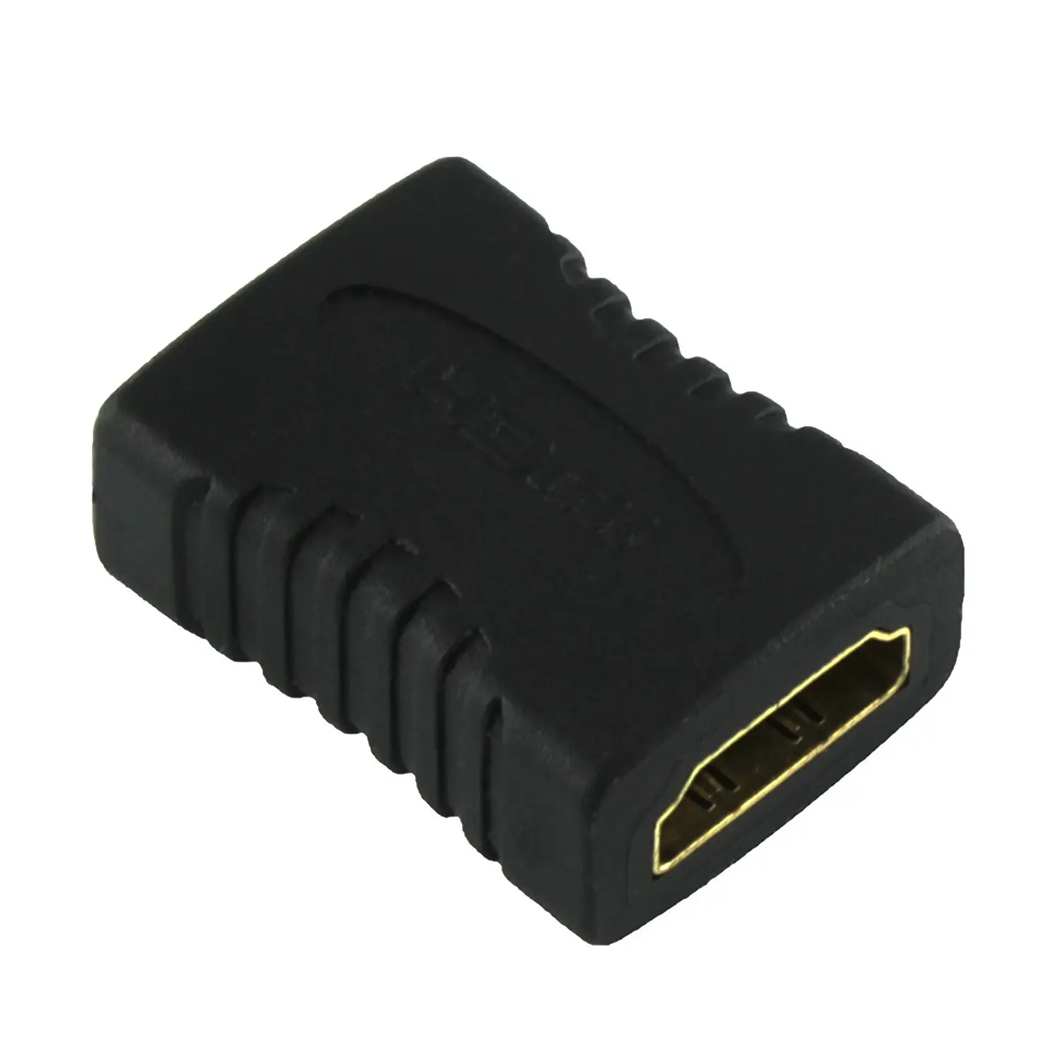 

Top quality HDMI socket with HDMI socket adapter coupling 1 pc