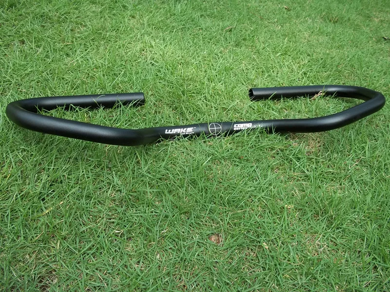 Новинка 2019 хит продаж руль в форме бабочки из алюминиевого сплава 25 4 мм шоссейный