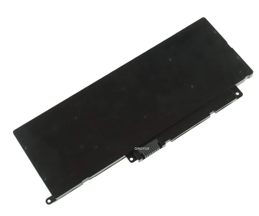 Аккумулятор для ноутбука QINGYUX 14 8 V 58Wh F7HVR совместим с DELL Inspiron 17 7737/15 7537 серии 062VNH |