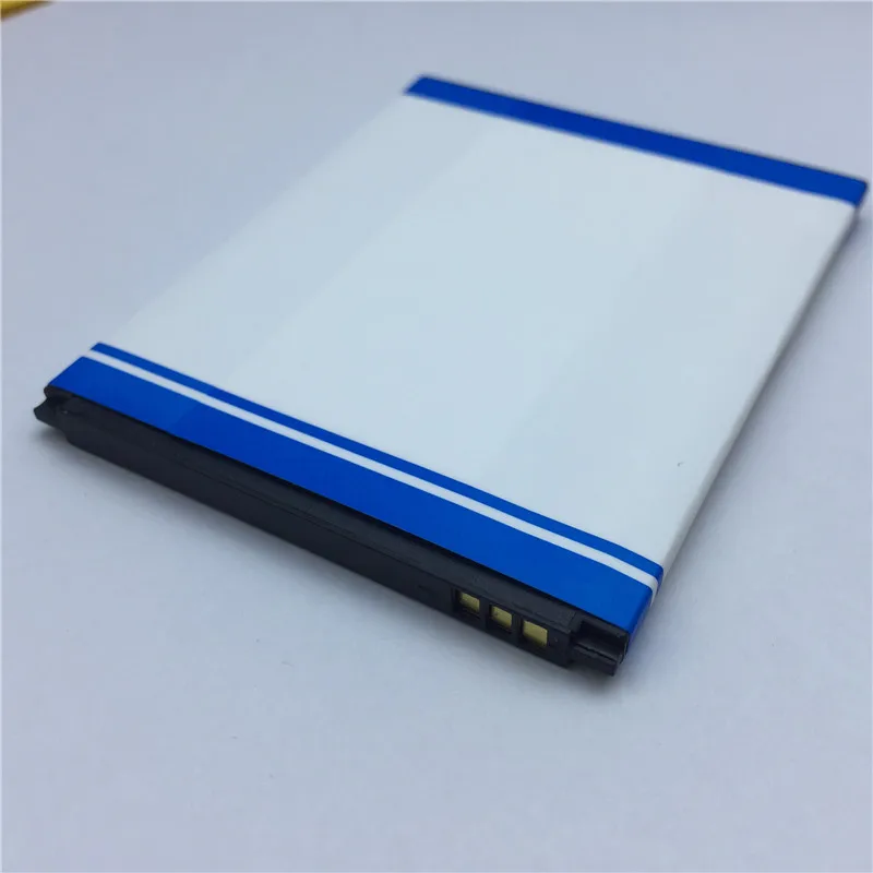 2000 мАч новый высококачественный аккумулятор для Fly IQ446 IQ 446 BL4019 BL 4019 батарея