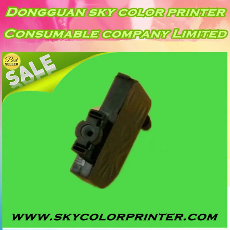 10 шт. принтера чернильный демпфер DX5 УФ для Epson 4000 4400 4450 4800 4880 7800 7880 9800 9880 7400 9400