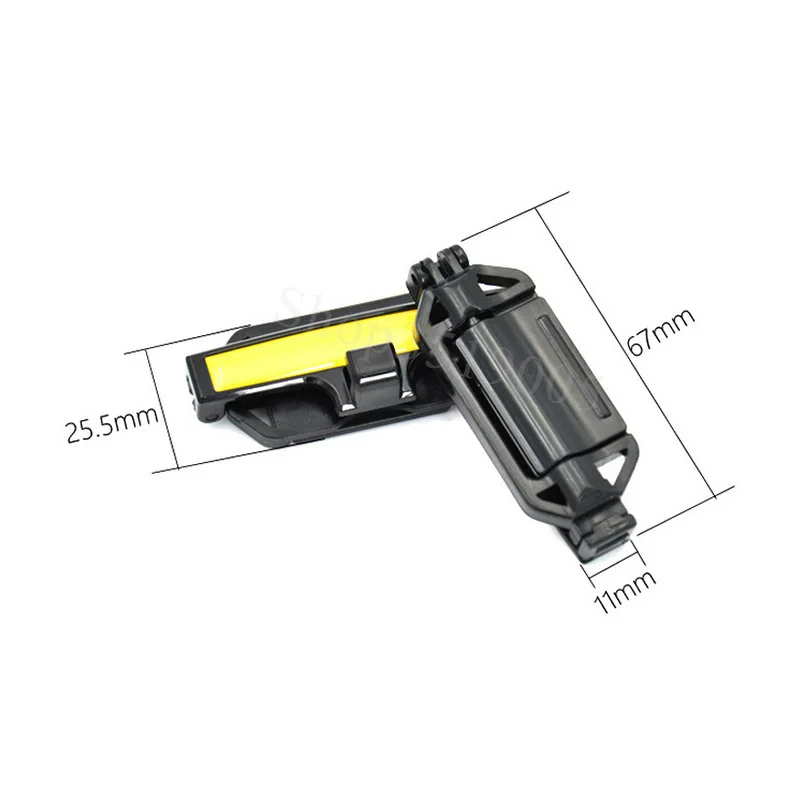 Автомобильный ремень безопасности клип аксессуары наклейки для Citroen C3 C4 C5 berlingo 2008