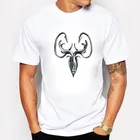 Мужские футболки с надписью House grayjoy The Game Kraken, повседневные мужские футболки Hodor Heisenberg, хлопковая футболка, мужские топы