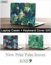 Чехол для ноутбука Apple MacBook Air Pro retina 11 12 13 15 дюймов для 13,3 A1706 mac book Pro с сенсорной панелью+ чехол для клавиатуры