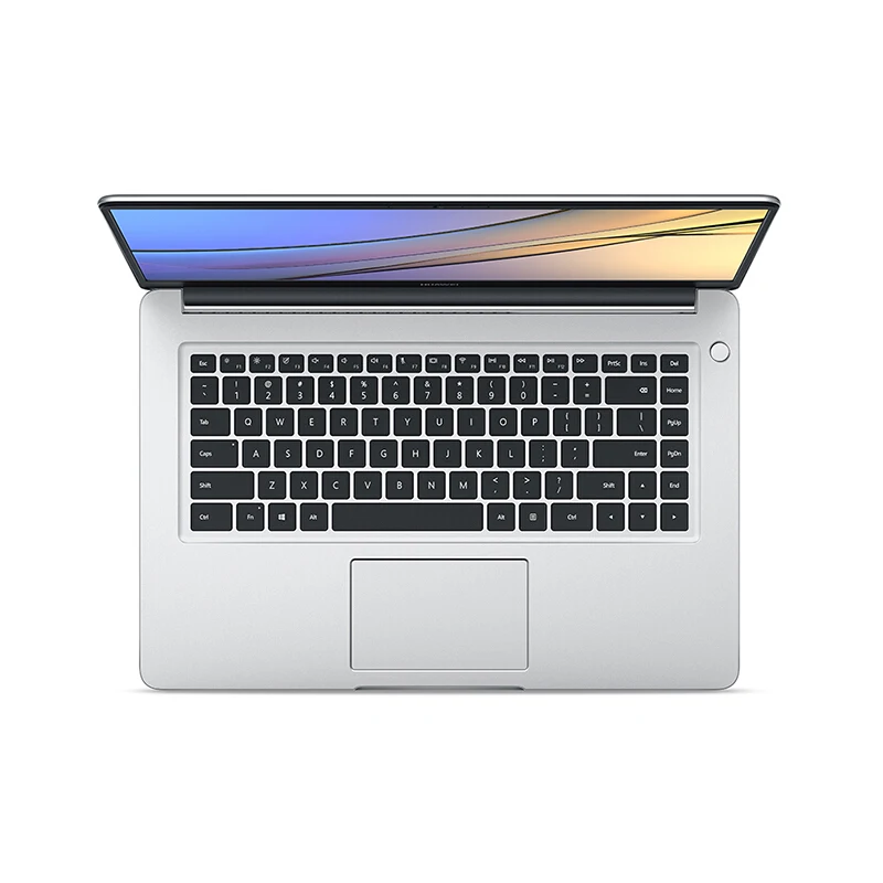 Ноутбук Huawei MateBook D 8th 15 6 дюйма Intel i5 8250U 8 Гб DDR4 128 SSD + 1 ТБ SATA HDD Windows 10 FHD IPS компьютер