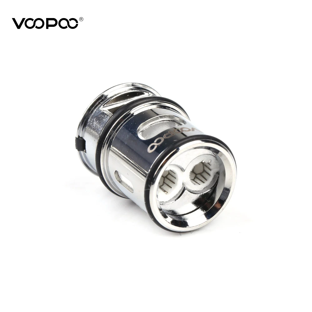 3 шт./упак. VOOPOO MAAT катушки MT-M1 MT-M2 MT-M3 сменная катушка для вапоризатора аксессуары