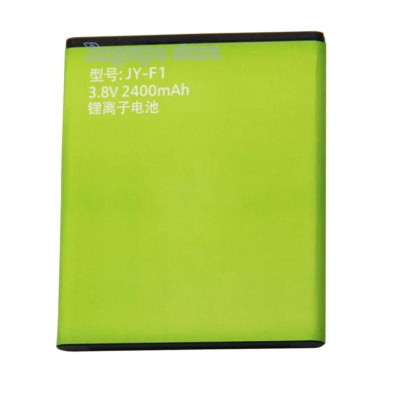 Аккумулятор для JIAYU F1 F1W G2F G2S G2 JYF1 JY 2400 мАч|mobile phone battery|phone batterybattery for |
