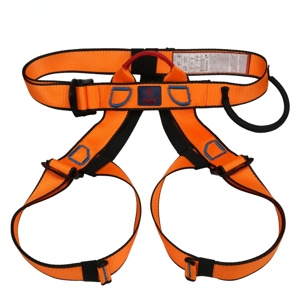 Новинка 1 комплект ремень для спасения пожара восьмикольцевая Пряжка