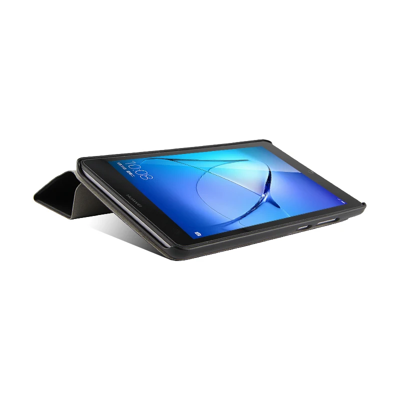 Чехол для huawei MediaPad T3 7, чехол, T3, 7,0 дюймов, кожаный защитный чехол, протектор BG2-W09 планшета, T37, wifi, чехол, PU, T37.0, PU