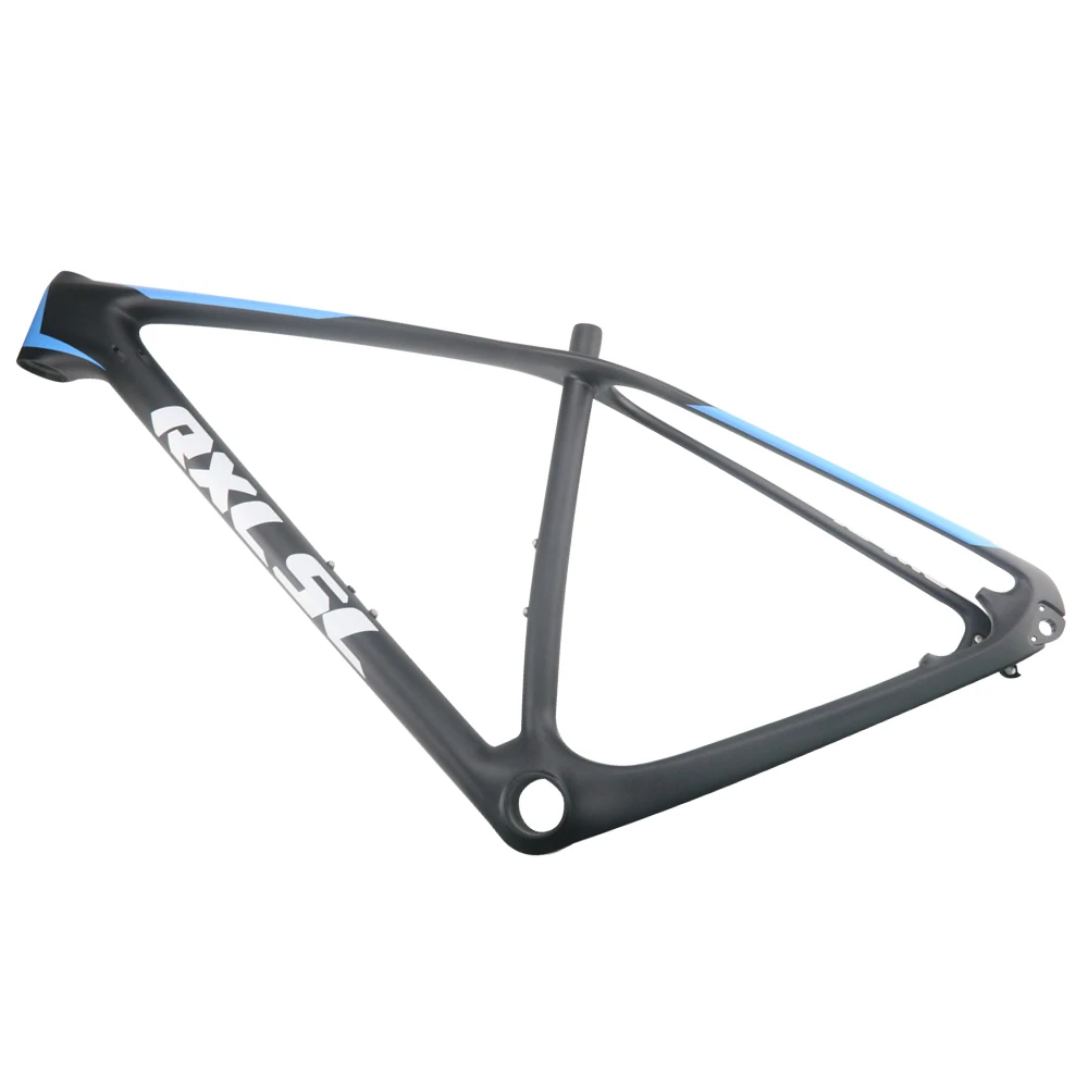 Углеродная рама для горного велосипеда 29ER/27 5er рамы RXL SL светильник 950g 15/17/19/21 UD