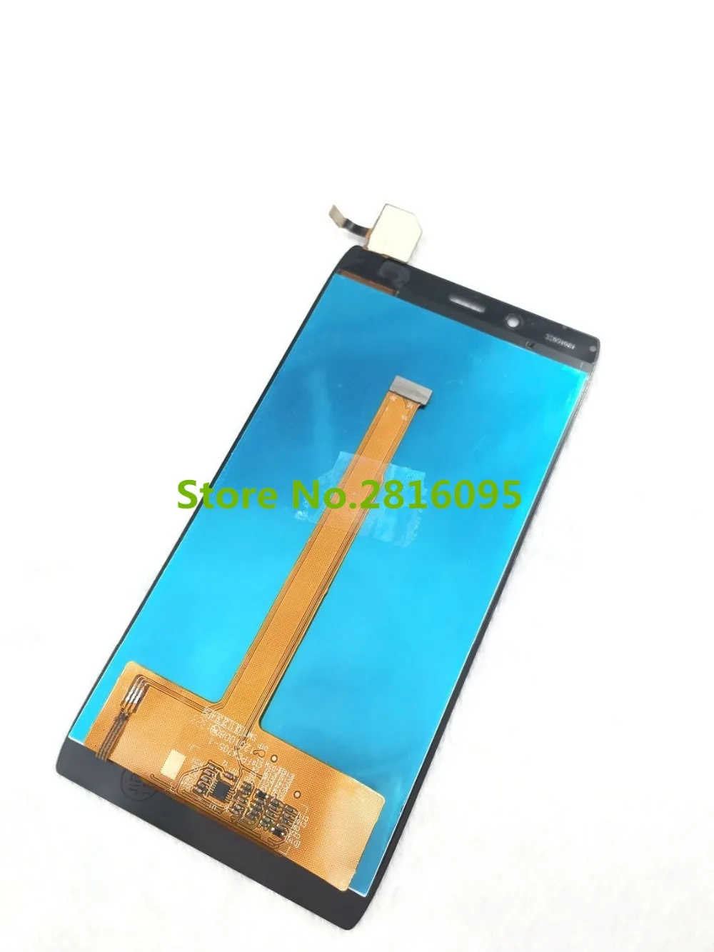 Для Alcatel Idol Alpha 6032X OT 6032 6032A OT6032X OT6032A ЖК дисплей с сенсорным экраном дигитайзер|alcatel
