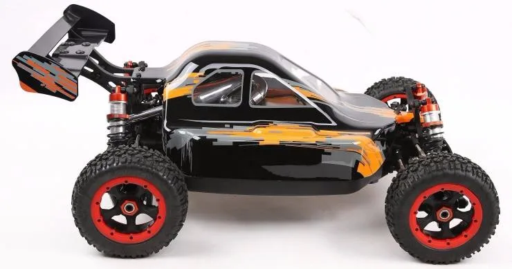 ROFUN гоночный SLT 4WD внедорожный багги 5B 30.5CC супер гонки внедорожников RTR 1/5 масштаб пульт дистанционного управления автомобиля