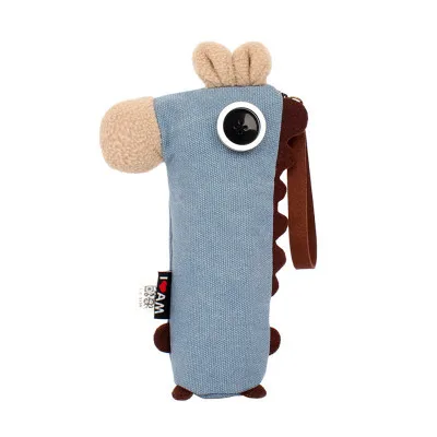 1 шт. новый модный Картонный Пенал для карандашей пенал школы и офиса|bag case|case camera