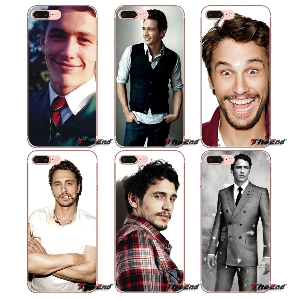 Мягкие прозрачные чехлы James franco bad guy pose для Samsung Galaxy J1 J2 J3 J5 J7 A3 A5 A7 2015 2016 2017 J330 J530 J730 |